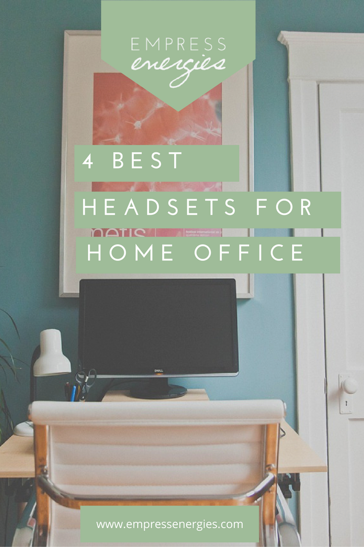 4 of the best headsets for your home office